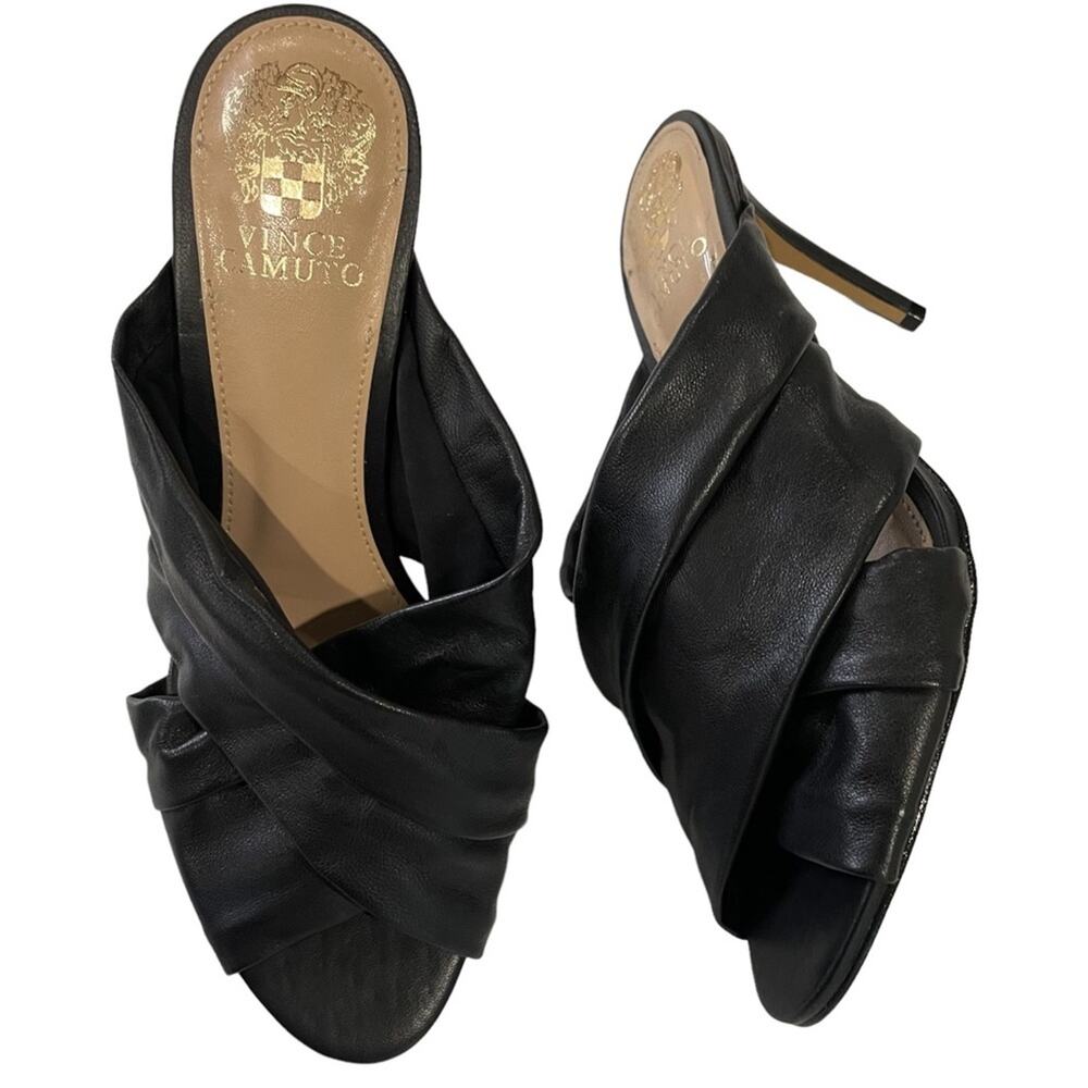 Vince Camuto Clarstie Sandal